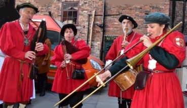 2018 York Waits