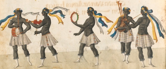 1596 Germany