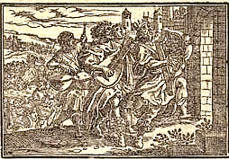 1702 Germany