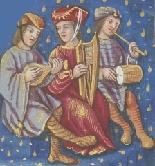 16th century