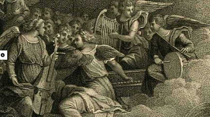 1816 Italy