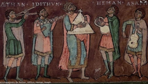 medieval