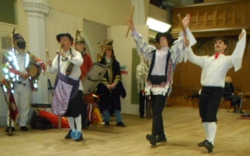 Dancee