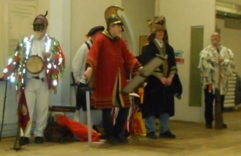 Mummers1