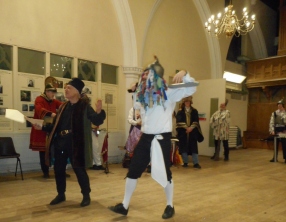 Mummers7