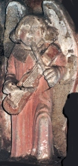 15th/16th century Spain