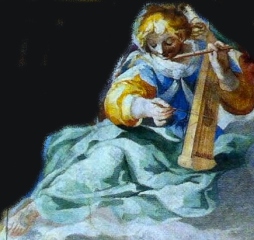 16th century Italy, Siena