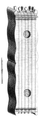 1765 drawing