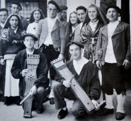 1948 France