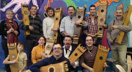 2009 workshop