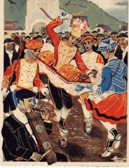 parade