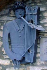 memorial Spain