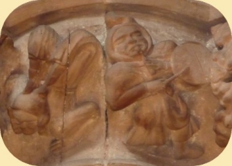 Carlisle Cathedral
