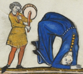 medieval