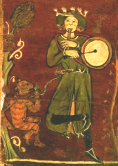13th century France