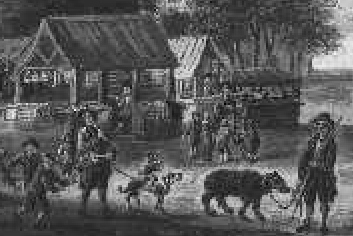 1773 to 1823