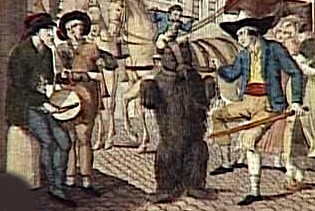 1804-1815 France