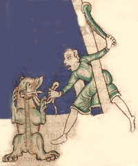 early 12th century