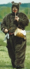 bear player