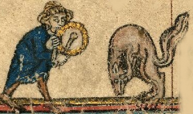 13th or 14th century
