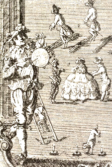 late 18th century