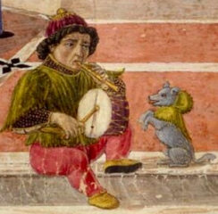medieval