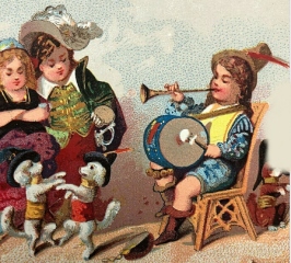Victorian