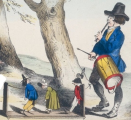 1830 Germany