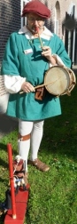 Charlotte Waites