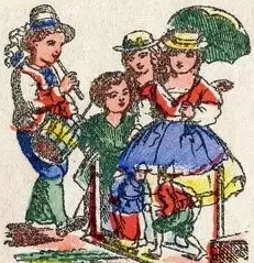 late 19th century