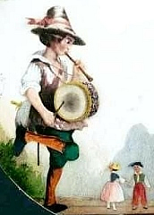 Lantern Slide