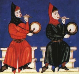 13th century Spain