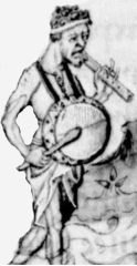 1400 France