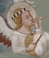 14th century Italy