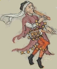 15th century France