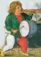 15th century Italy