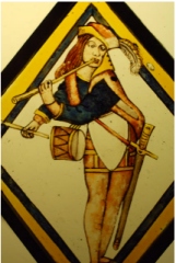 16th or 17th century