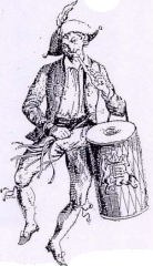 18th century France