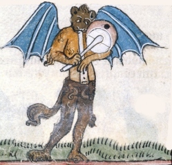 devil