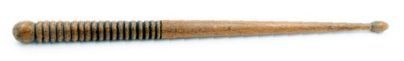 20th century drumstick
