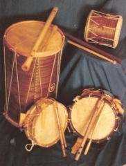 tabors
