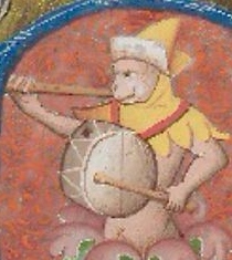 medieval