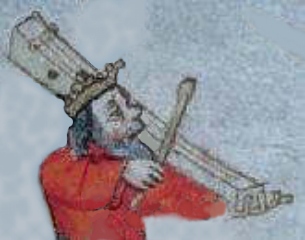 string drum