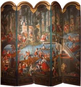 18th century