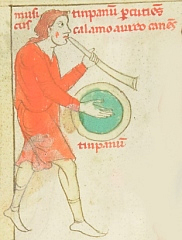 14th century virgo