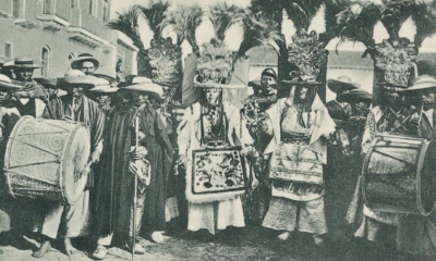 first half 20th century