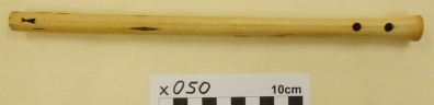 tabor pipe