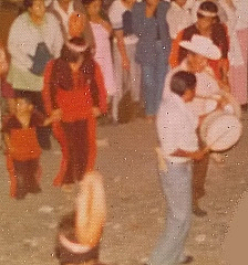 1979 Mexico City