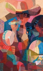1983 painting