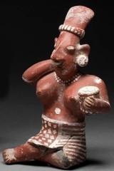 200 BC – AD 500
